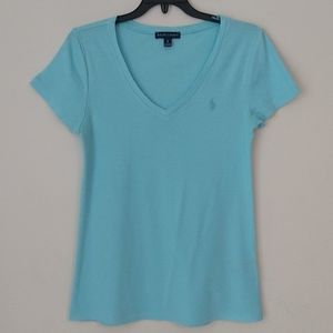 Polo Ralph Lauren, V Neck T-shirt